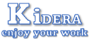 株式会社KIDERA